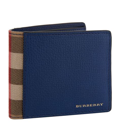 men burberry wallet sale|Burberry wallets for men outlet.